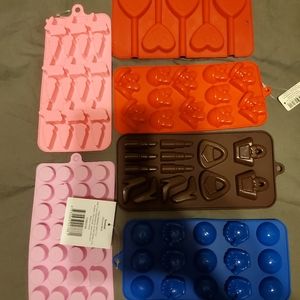 Candy Molds